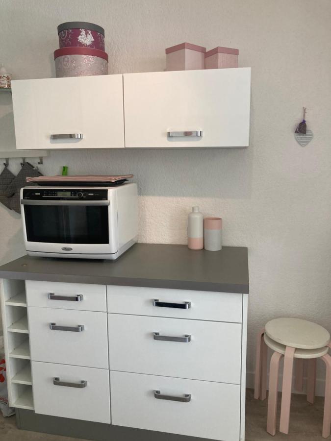 Studio 110 Grande Terrasse Proche Mer Бандол Екстериор снимка